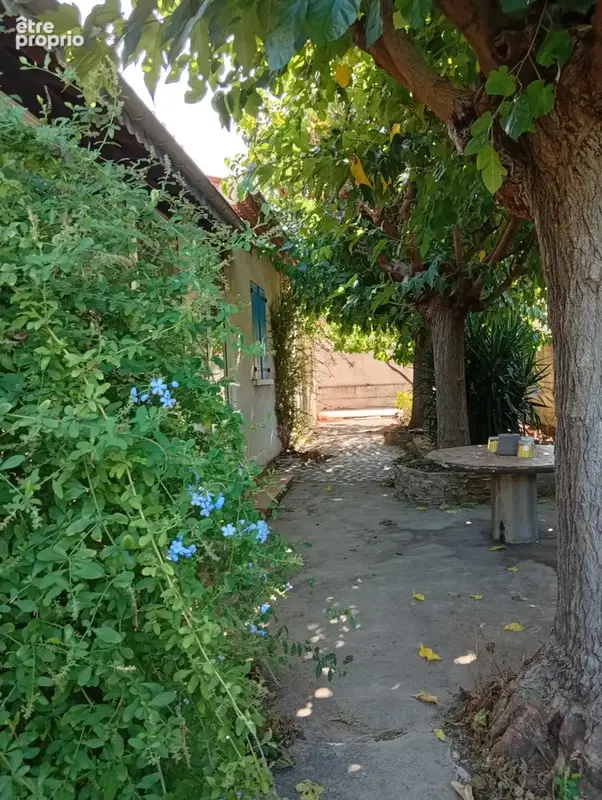 Villa 5 pièces avec 2 garages et jardin - photo 7