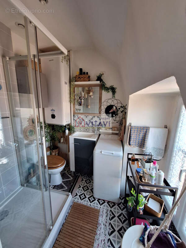 Appartement à BEAUVAIS
