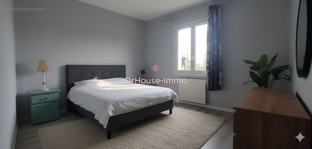 Maison 170 m² à Apremont  - photo 9