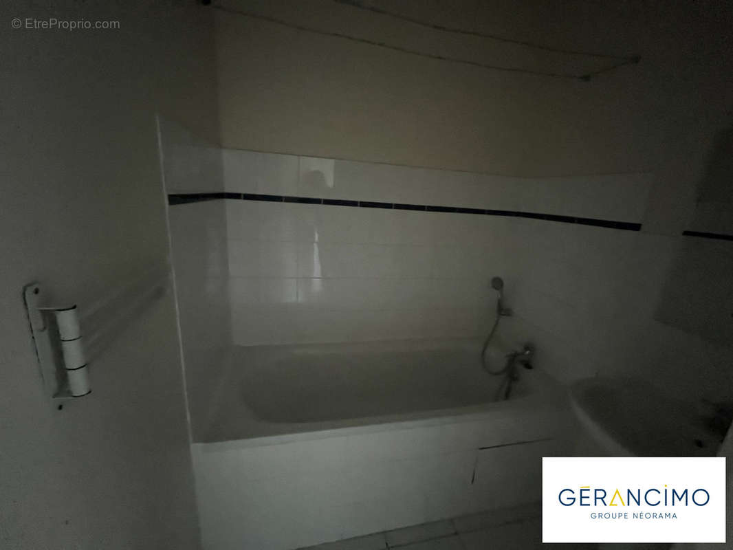 Appartement à VALENCIENNES