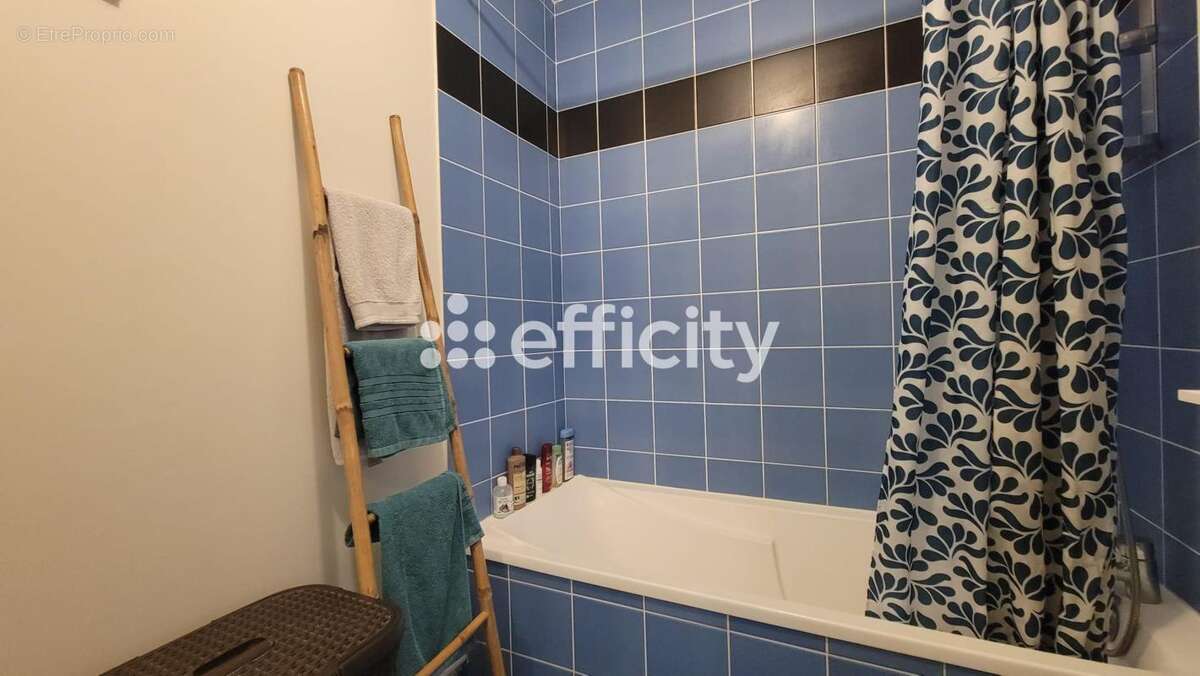 Appartement - photo 11