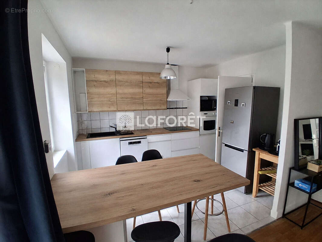 Appartement - photo 3