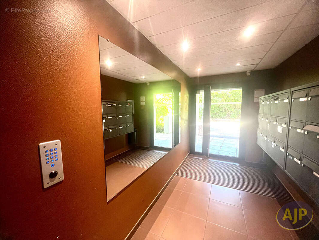 Appartement à MERIGNAC