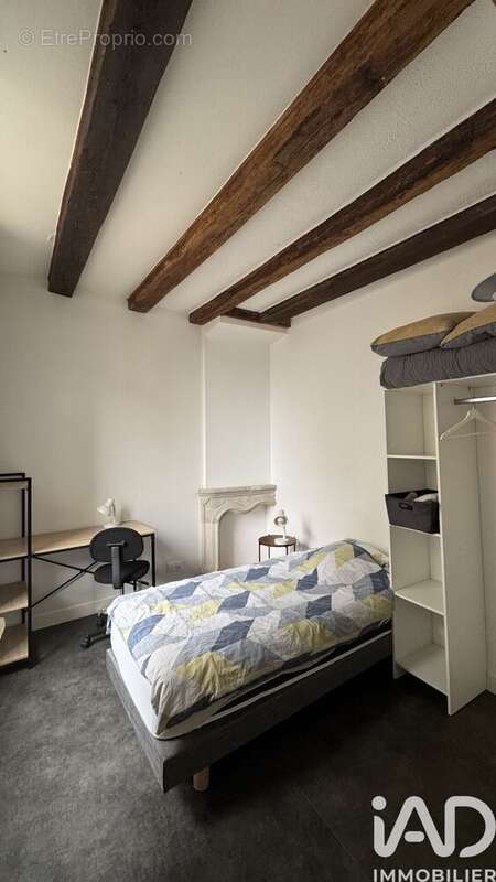 Photo 5 - Appartement à ANGERS