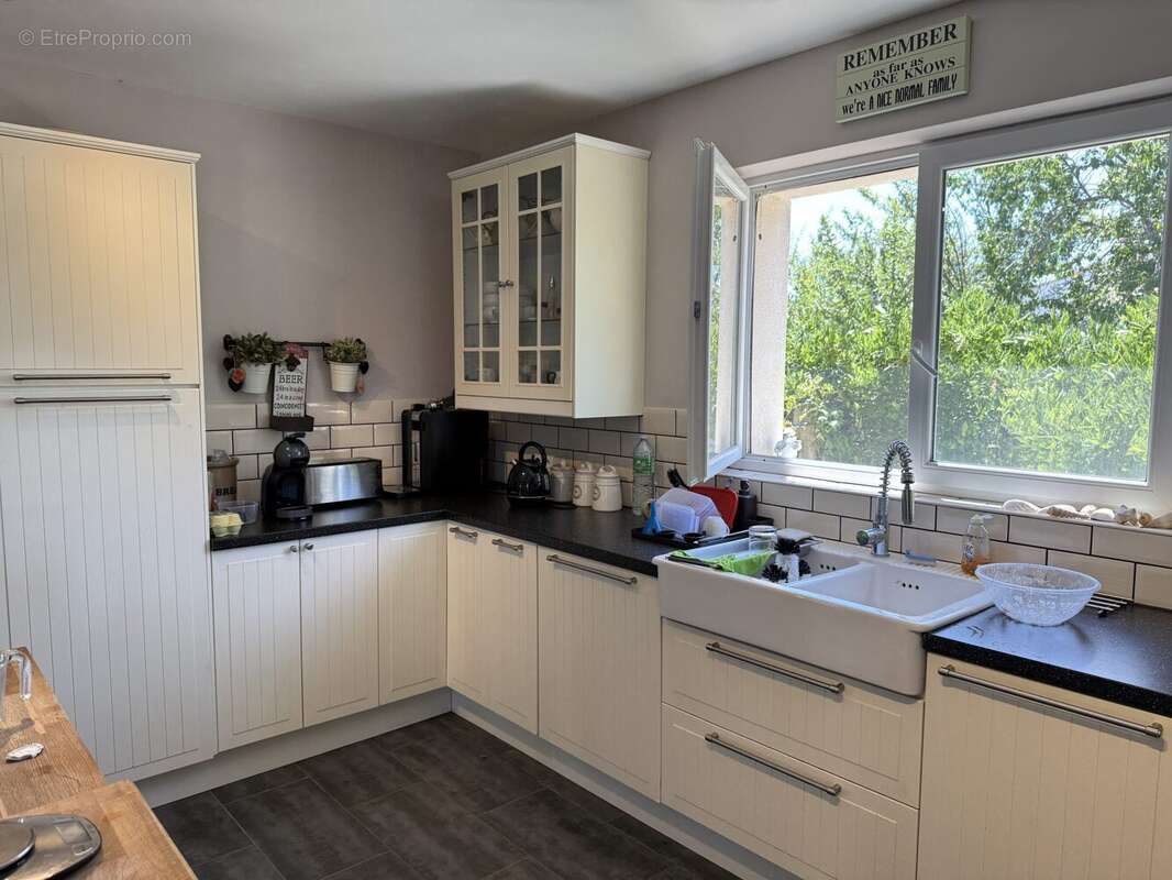 Maison à SAINT-FORT-SUR-GIRONDE