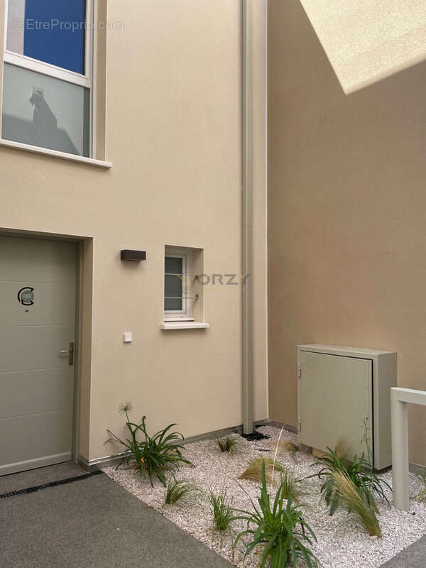 Maison à MONTPELLIER