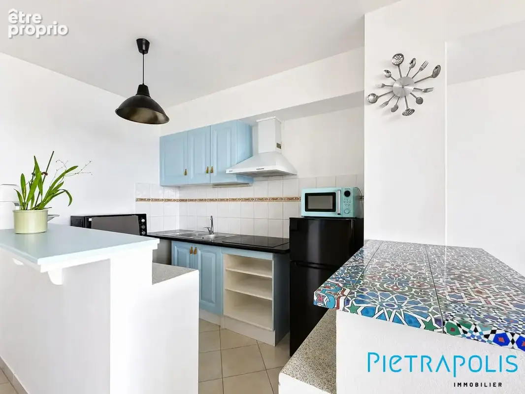 Appartement 3 pièces 65 m² à vendre à Sete (34200) - photo 4