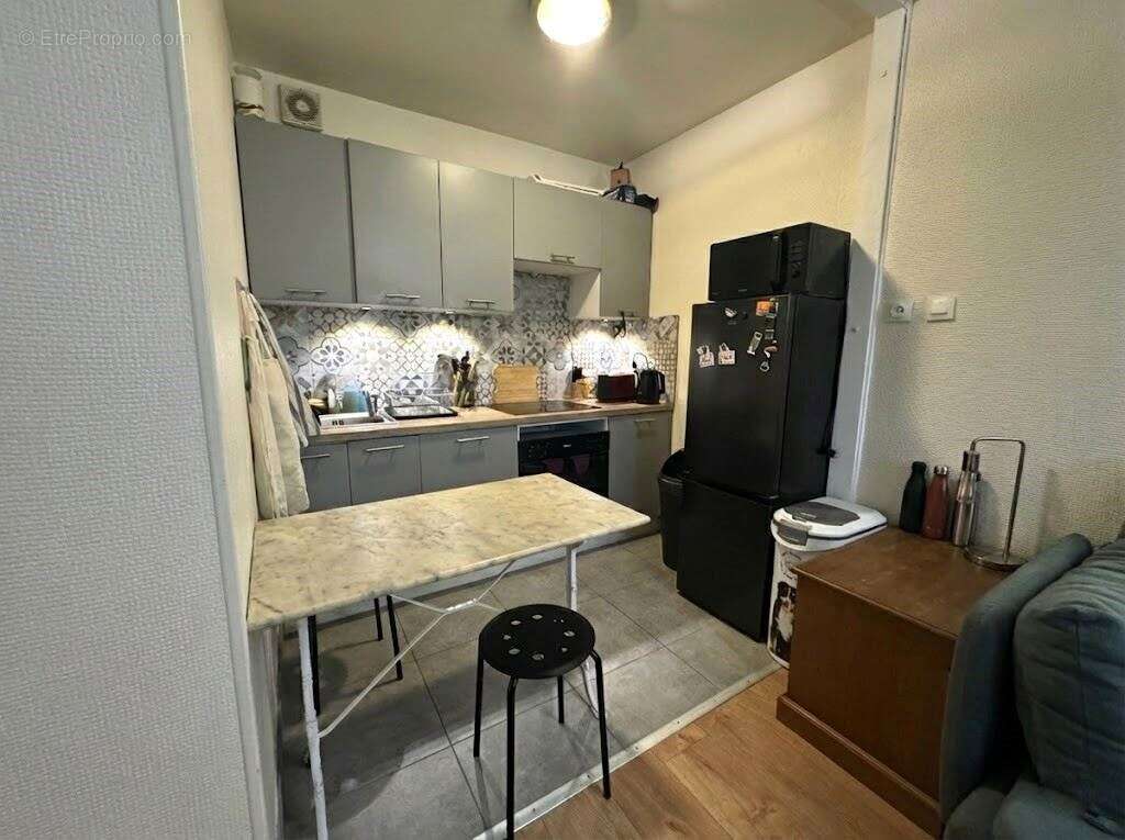 Appartement à PUTEAUX