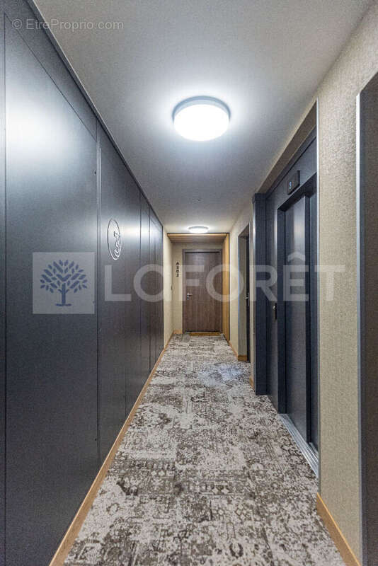 Appartement à ANNECY