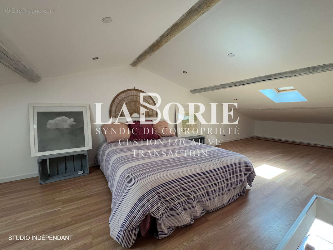 PIOLENC - Maison 147 m2 - photo 17