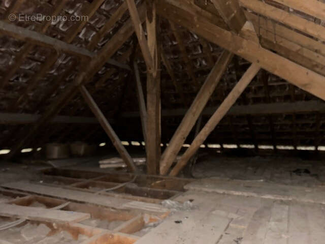 Maison à CINQUEUX