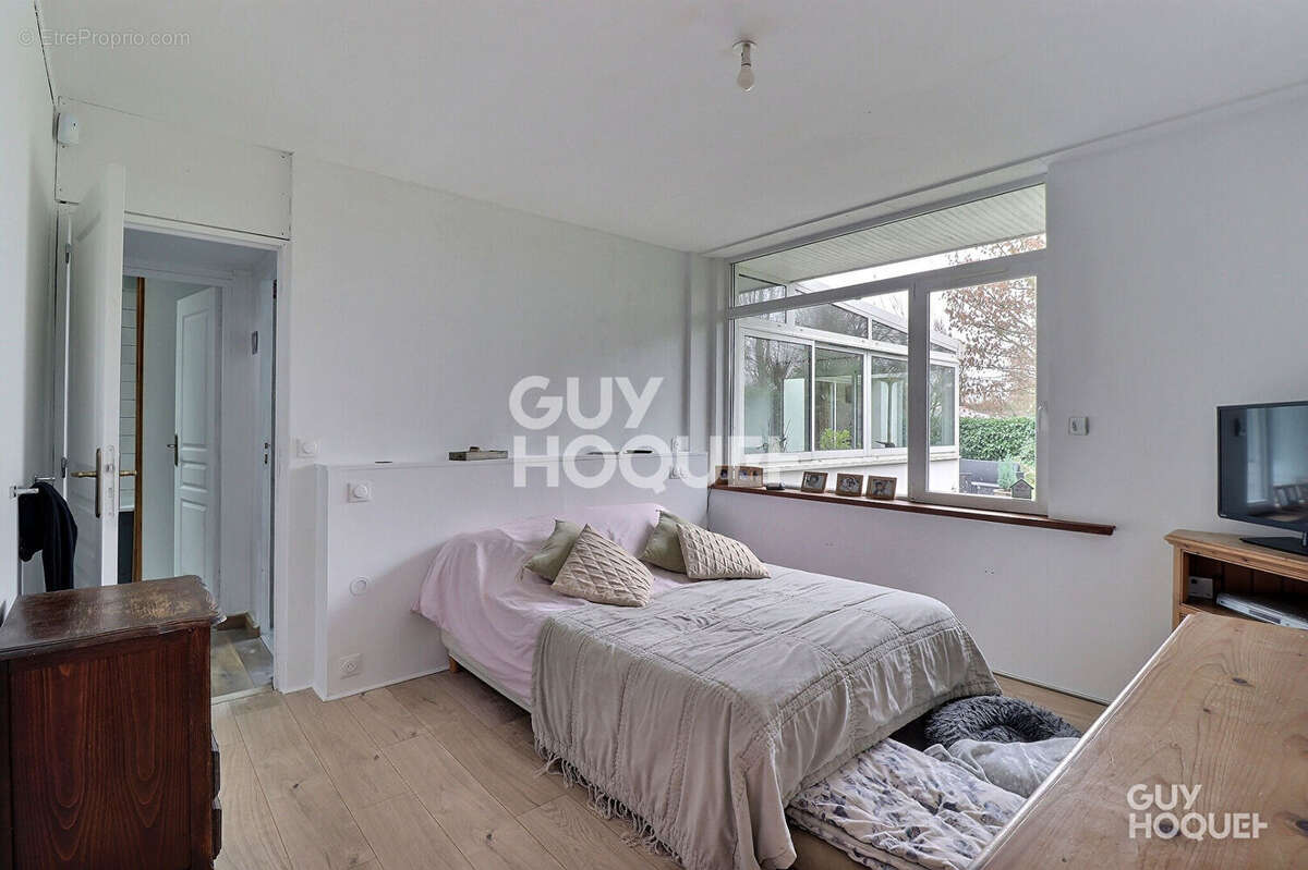 Maison à SAINT-MICHEL-SUR-ORGE