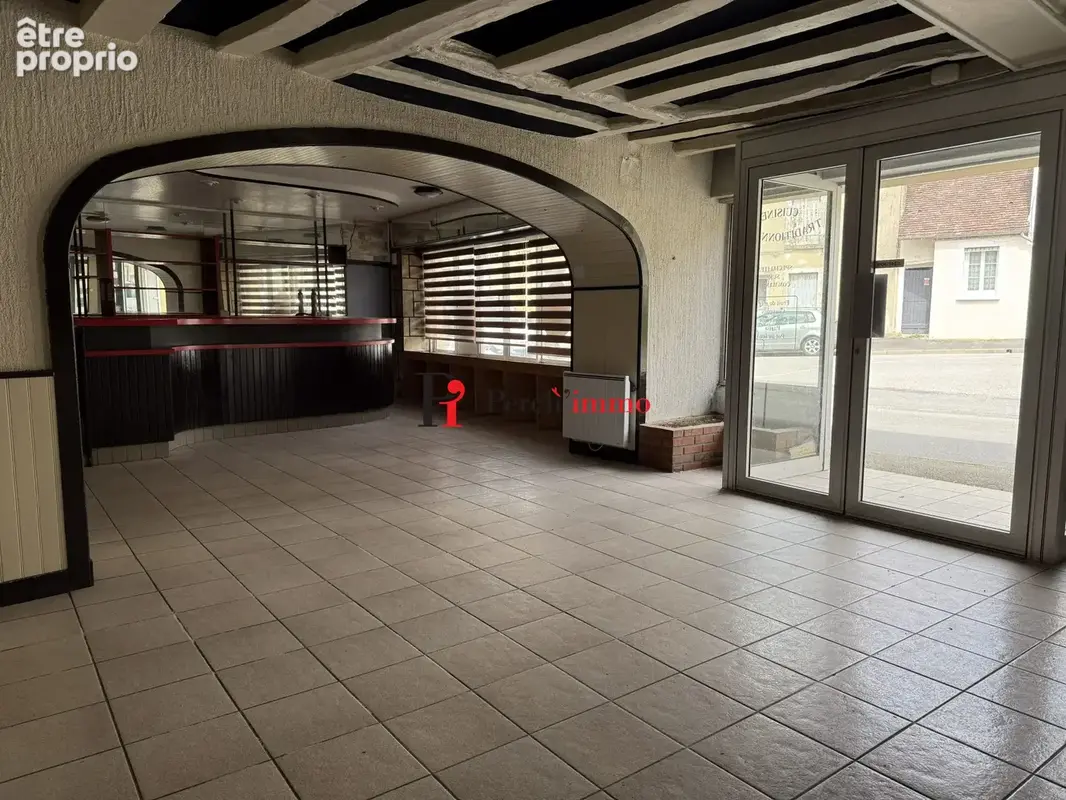 Maison 10 pièces 392 m² à vendre à Belleme (61130) - photo 2