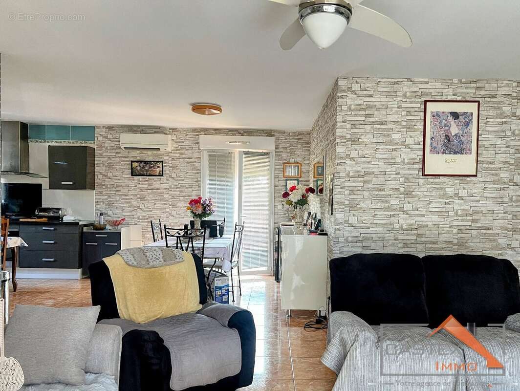 Exclusivité  Maison familiale de plain-pied avec 4 chambres - photo 2