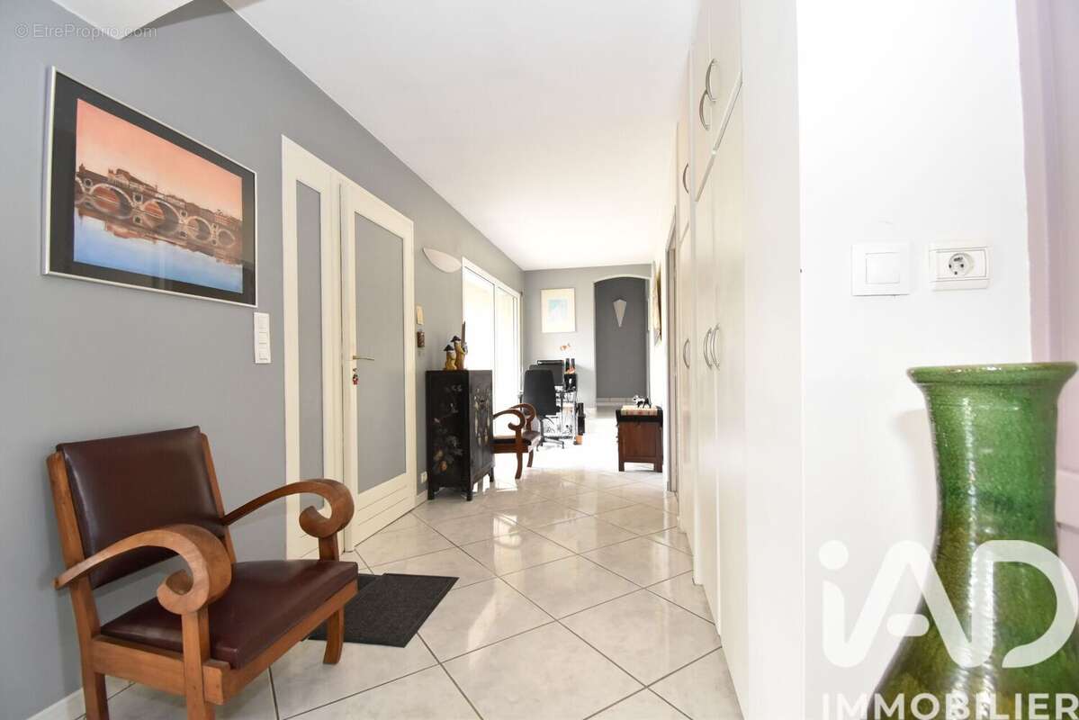 Photo 2 - Maison à SEYSSES