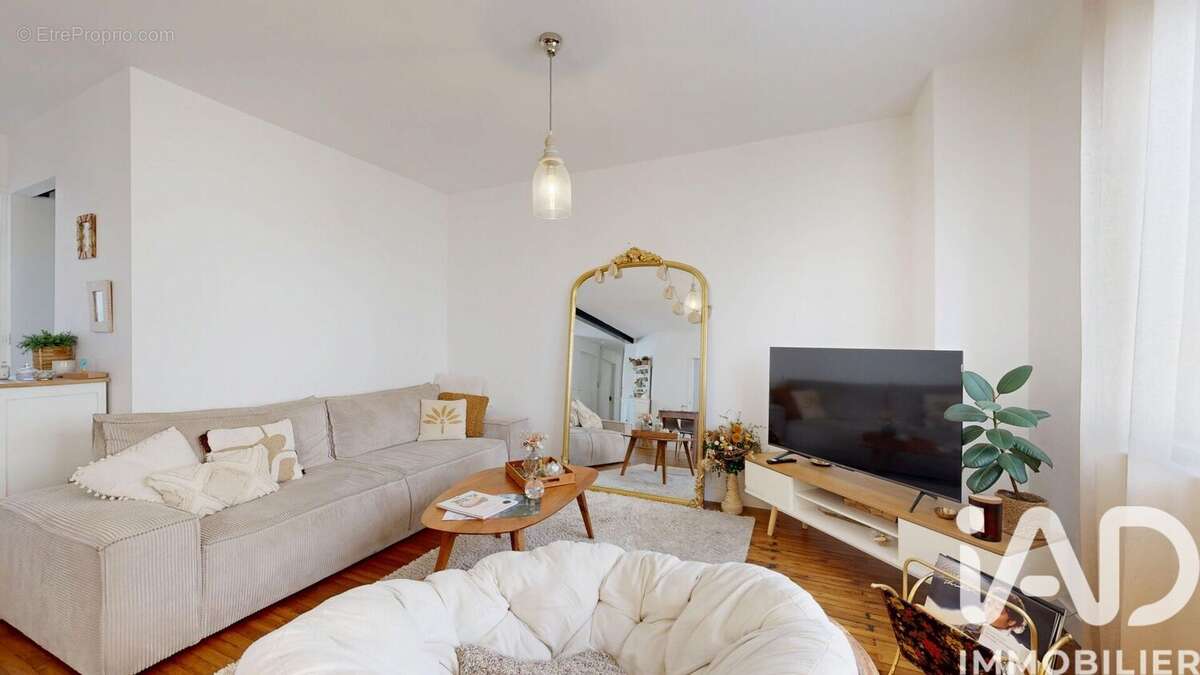 Photo 9 - Appartement à NANTES