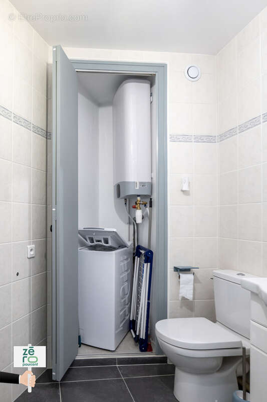 Appartement à LES SABLES-D&#039;OLONNE