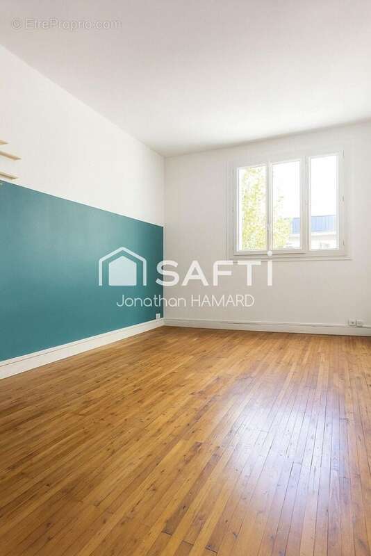 Photo 4 - Appartement à NANTES