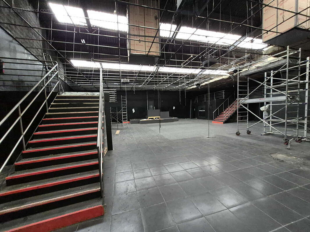 Appartement à VALENCIENNES