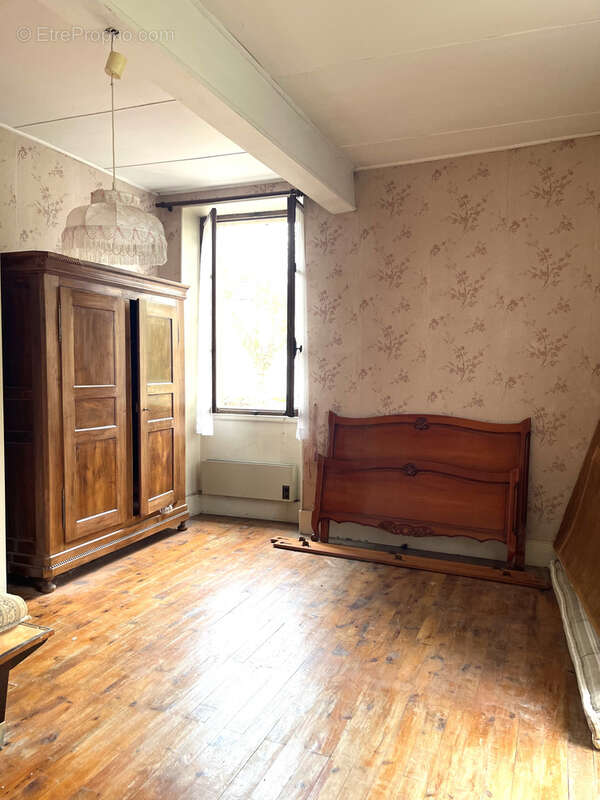 Maison à CLAIX