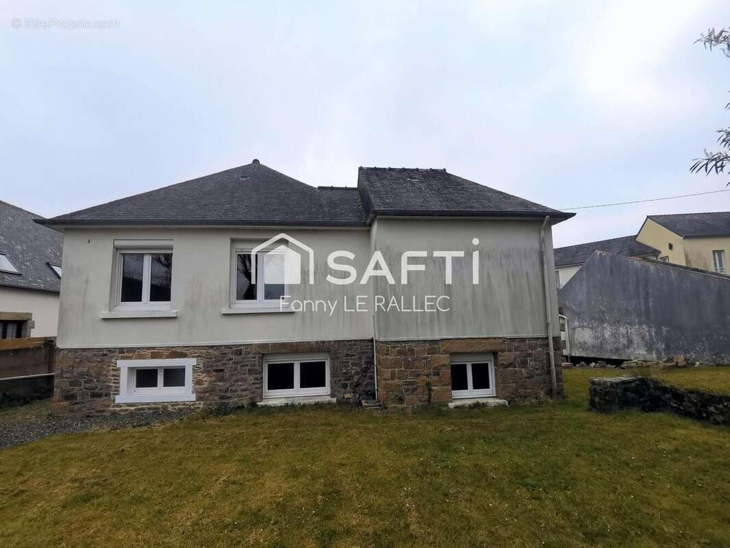 Photo 4 - Maison à TREGUIER