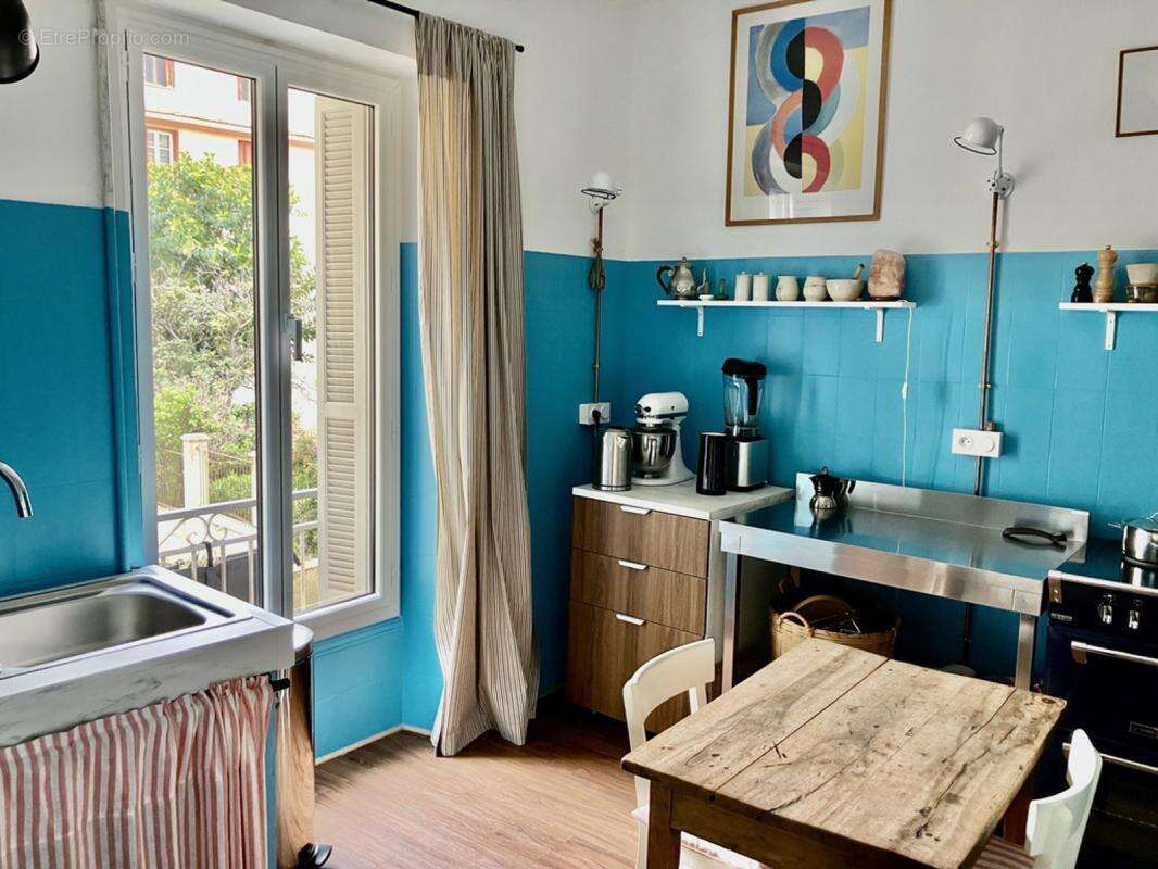 Appartement T3 rénové avec terrasse au cœur du Triangle d’Or d’Ajaccio - photo 6