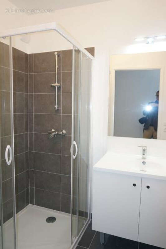 Appartement à MARSEILLE-10E