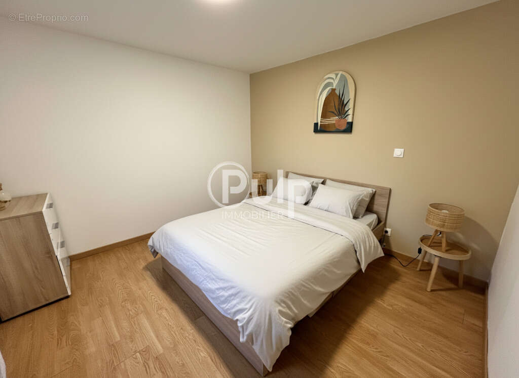 Appartement à BILLY-BERCLAU