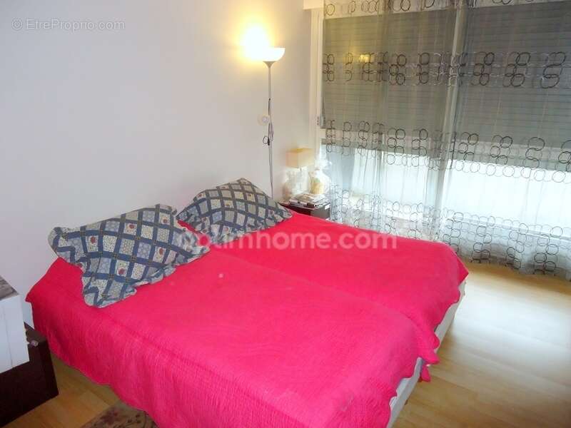 Appartement à SARCELLES