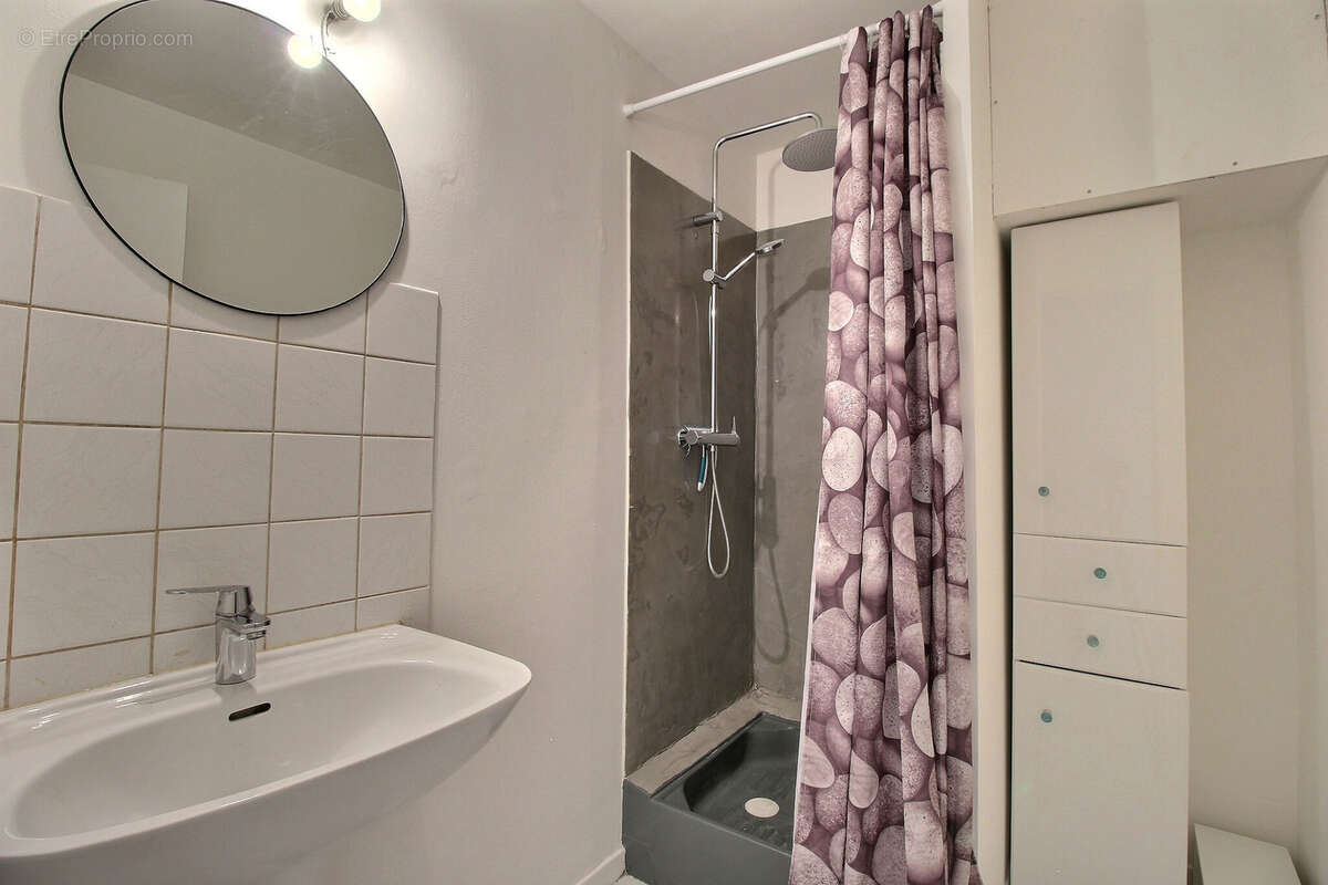 Appartement à PUSSAY