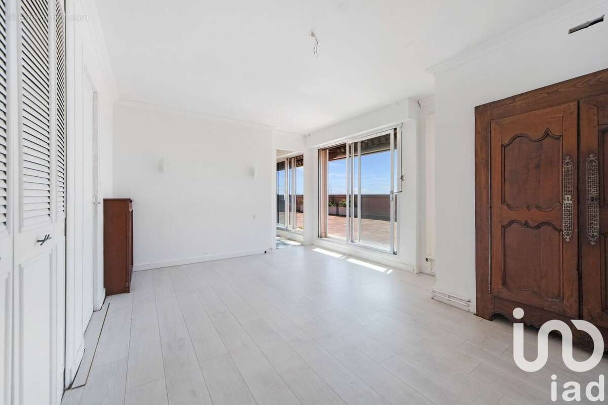 Photo 9 - Appartement à SAINT-MAUR-DES-FOSSES