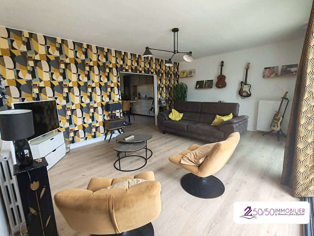 Maison 158 m² à Cleder  - photo 5