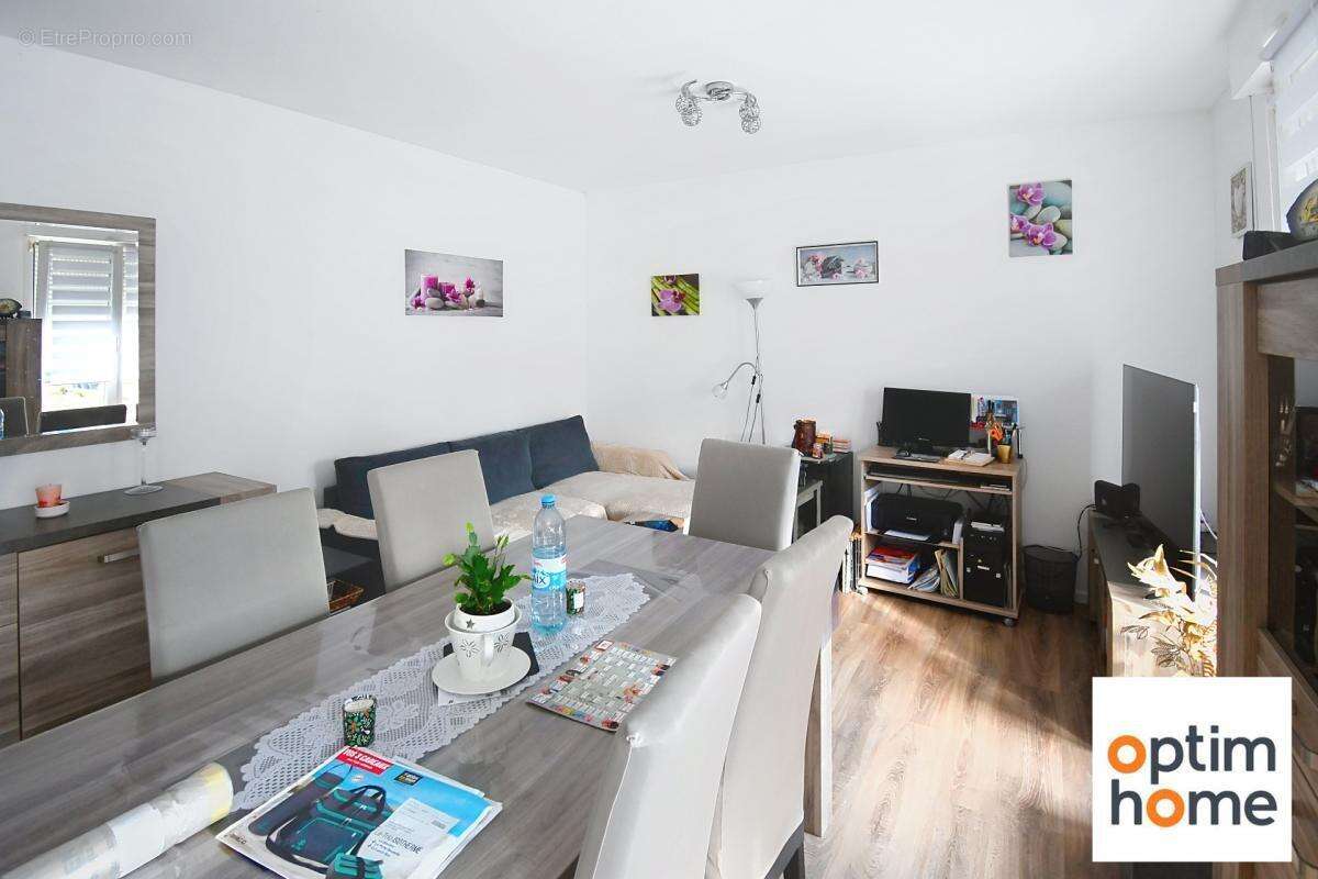 2 immeubles de 8 appartements (2 et 6) - photo 24