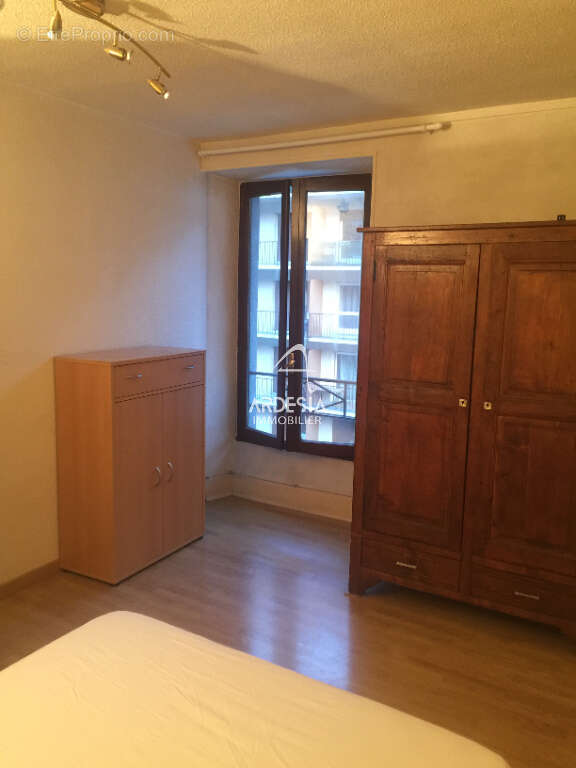 Appartement à FOURNEAUX