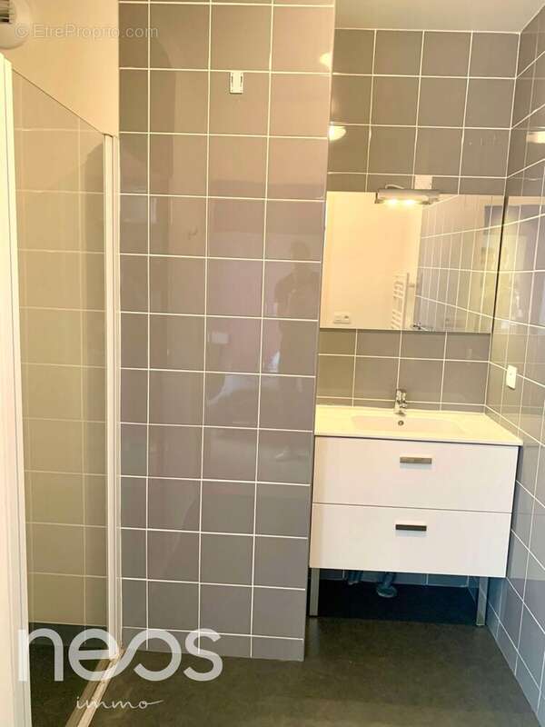 Appartement à PONT-AVEN