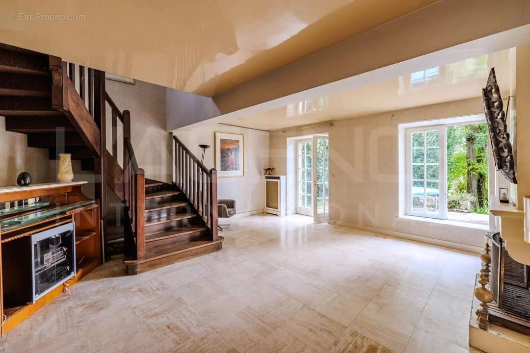 Maison à CHAMBOURCY