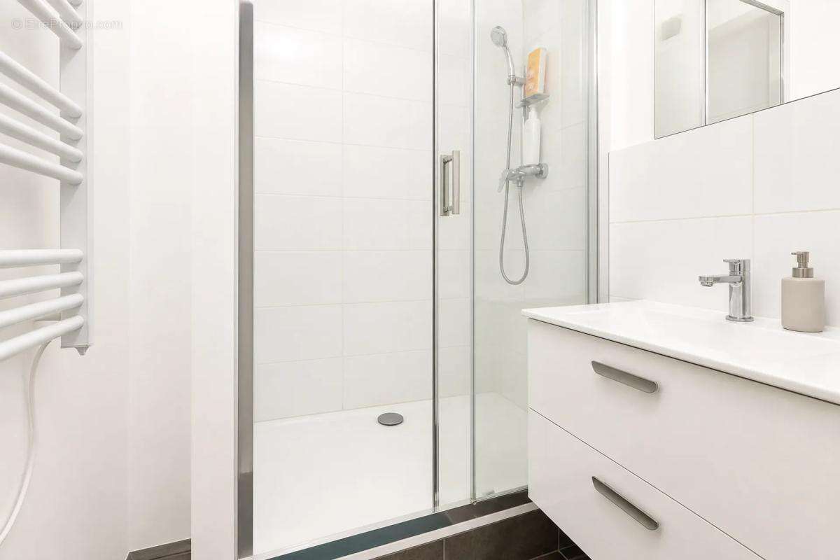 Appartement 5 pièces de 74,45 m² à Nantes - photo 10