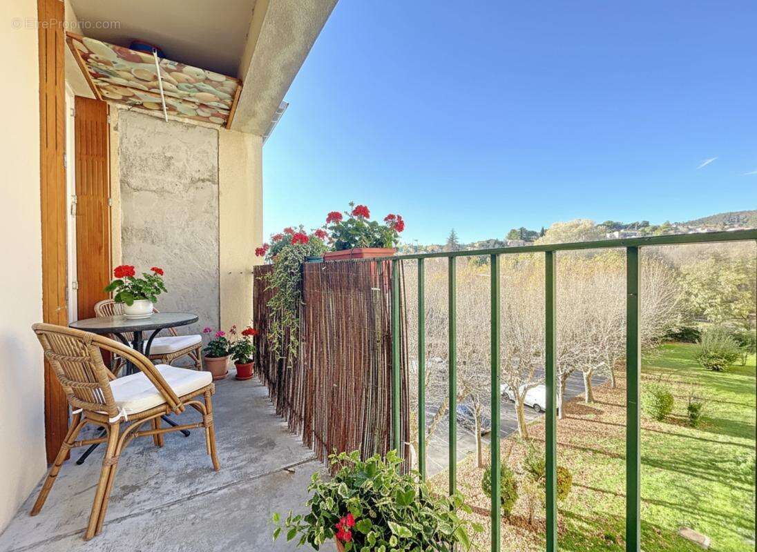Appartement à MANOSQUE