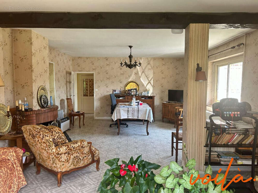 Maison à CARCASSONNE