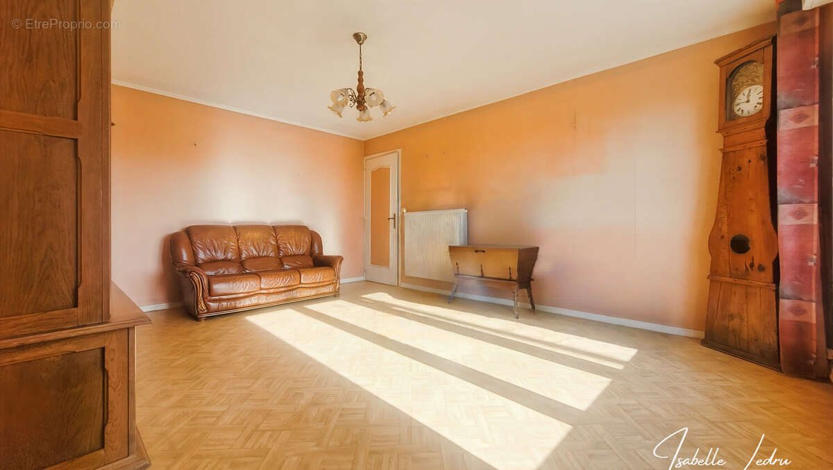 Appartement 78 m² à Chateaubriant  - photo 8