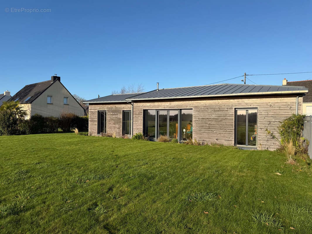 Maison à SAINT-CAST-LE-GUILDO