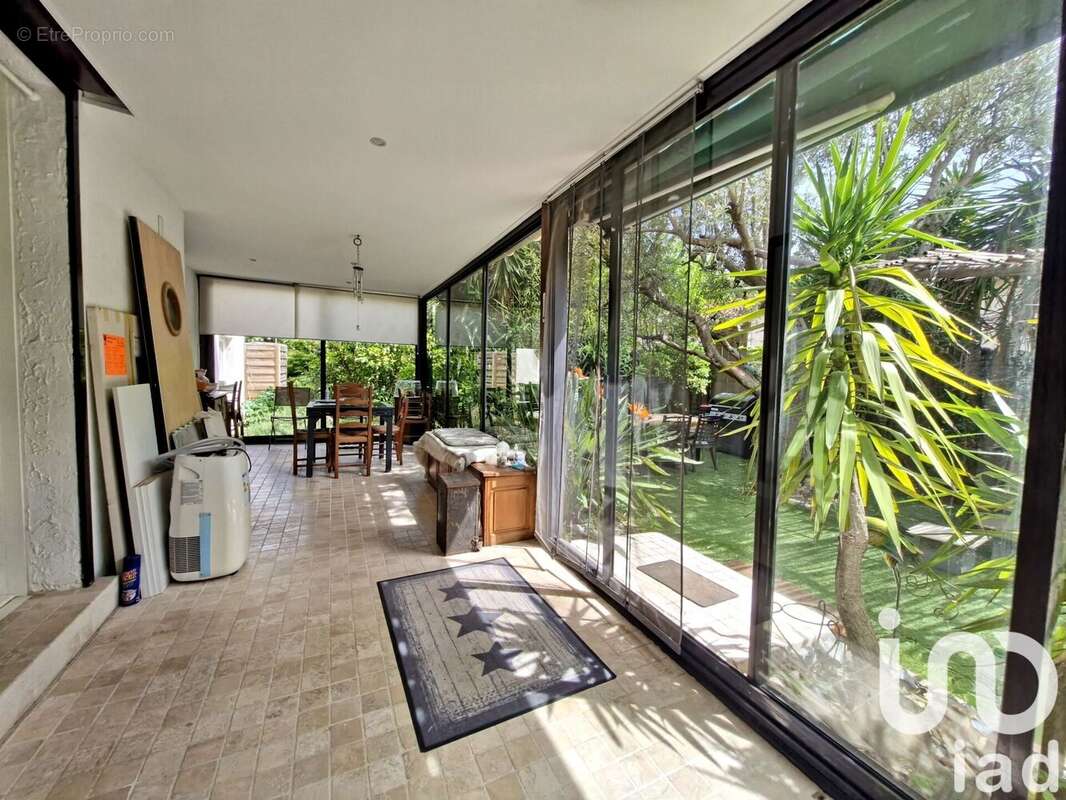 Photo 7 - Maison à LA GARDE