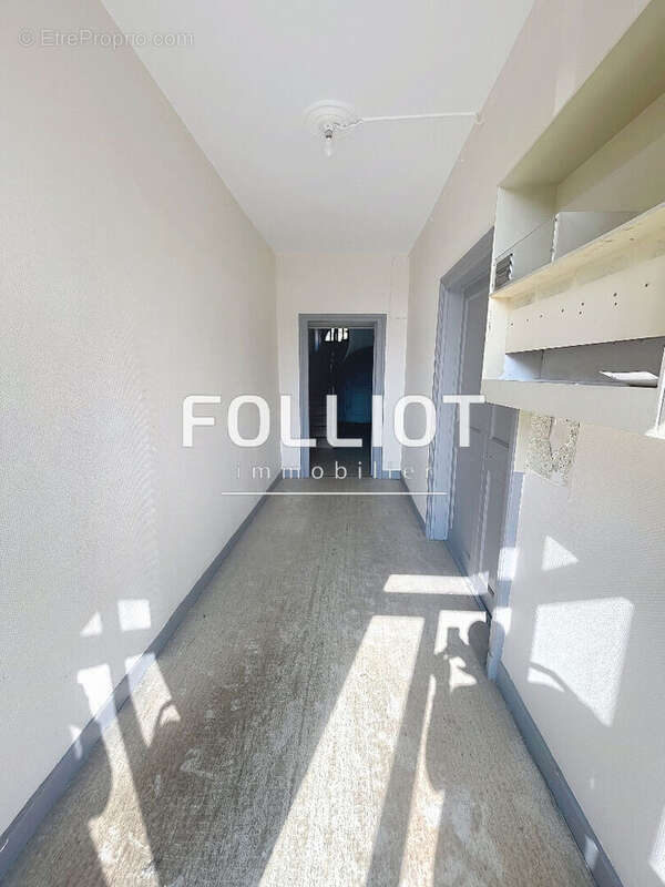 Appartement à SAINT-LO