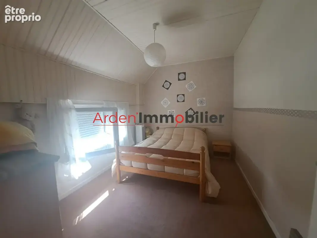 Maison 5 pièces à vendre à Sorcy-Bauthemont - ARDEN IMMOBILIER - photo 14