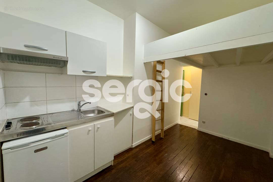 Appartement à MALAKOFF