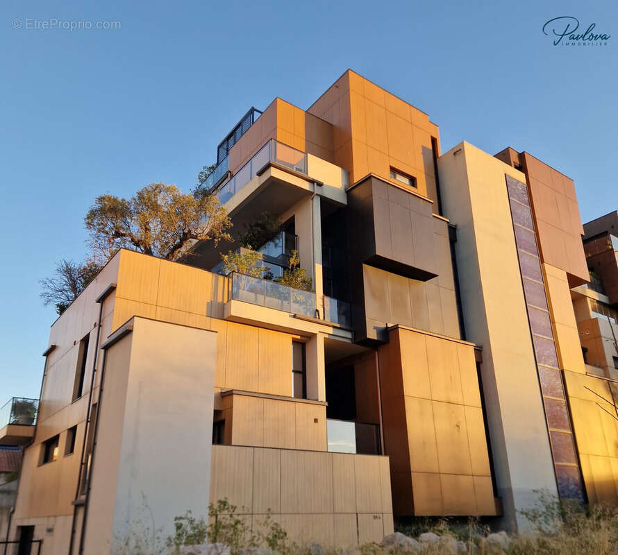 Appartement à MONTPELLIER