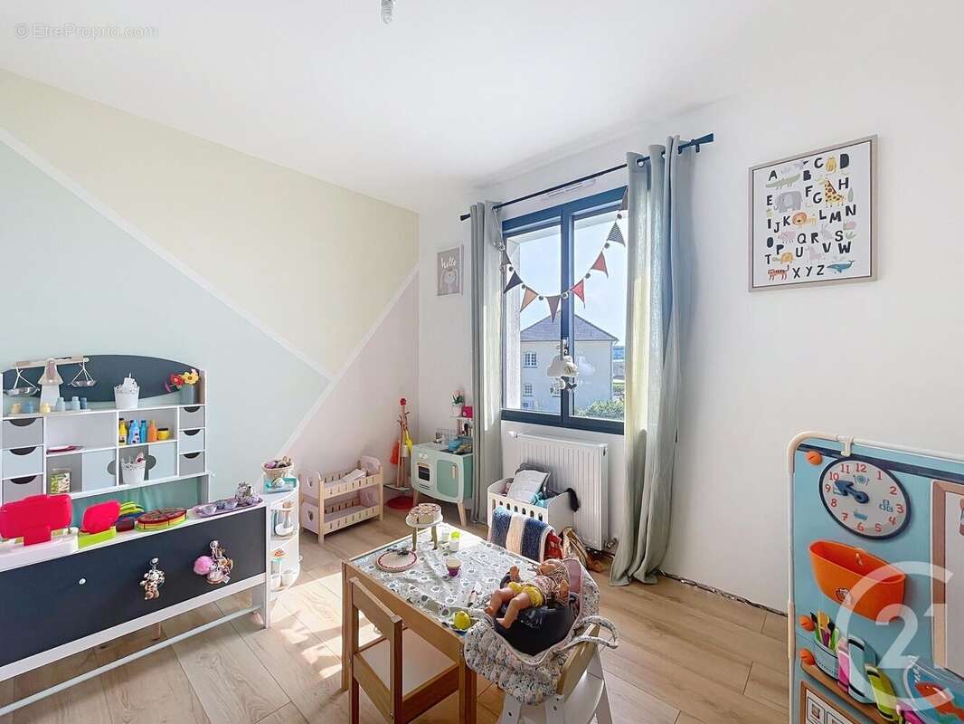 Maison à VILLERS-SOUS-CHATILLON