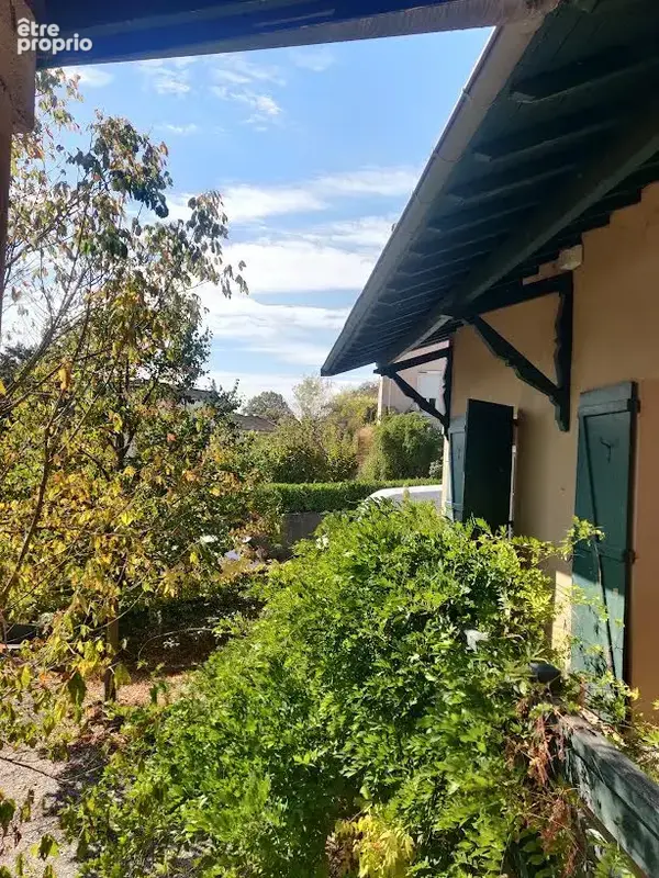 Crépieux/Caluire grande maison familiale - photo 9
