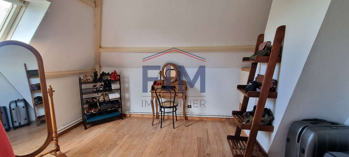 Maison 187 m² à Forges-Les-Eaux  - photo 9