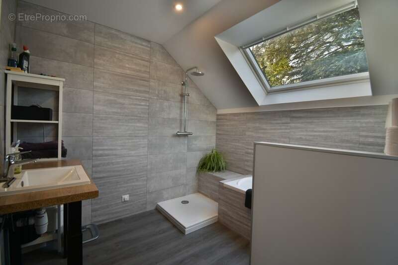 Maison à GERMIGNONVILLE